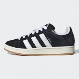 Adidas Чоловічі кеди низькі  Campus 00S HQ8708 43.5 (9UK) 27.5 см Cblack/Ftwwht/Owhite (4066748535804)