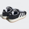 Adidas Чоловічі кеди низькі  Campus 00S HQ8708 43.5 (9UK) 27.5 см Cblack/Ftwwht/Owhite (4066748535804) - зображення 4