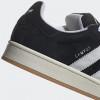 Adidas Чоловічі кеди низькі  Campus 00S HQ8708 43.5 (9UK) 27.5 см Cblack/Ftwwht/Owhite (4066748535804) - зображення 8