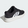 Adidas Чоловічі кеди низькі  Court 24 ID1253 45.5 (10.5UK) 29 см Cblack/Ftwwht/Carbon (4067888557053) - зображення 4