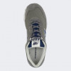 New Balance Чоловічі кросівки  515 ML515UGG 42 (8.5US) 26.5 см Сірий/Синій (197966502621) - зображення 4