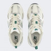 New Balance Чоловічі кросівки  530 MR530SX 43 (9.5) 27.5 см Білий/Зелений (197966510657) - зображення 8