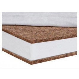   Солодких снів Organic Cotton Comfort lux KPK 120x60x8