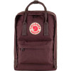 Fjallraven Kanken Laptop 13" / Blackberry (F23523.424) - зображення 1