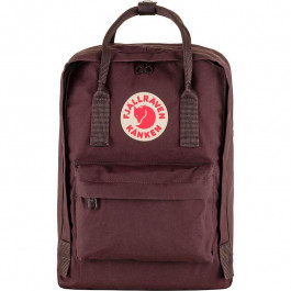   Fjallraven Kanken Laptop 13" / Blackberry (F23523.424)