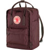 Fjallraven Kanken Laptop 13" / Blackberry (F23523.424) - зображення 3