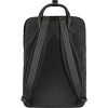 Fjallraven Kanken Laptop 15" / Black (F23524.550) - зображення 2