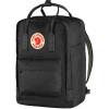 Fjallraven Kanken Laptop 15" / Black (F23524.550) - зображення 3