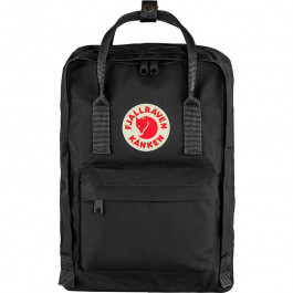   Fjallraven Kanken Laptop 13" / Black (F23523.550)