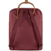 Fjallraven Kanken No.2 / Port (F23565.357) - зображення 2