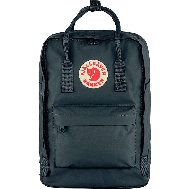 Fjallraven Kanken Laptop 15" / Navy (F23524.560) - зображення 1