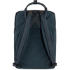 Fjallraven Kanken Laptop 15" / Navy (F23524.560) - зображення 2