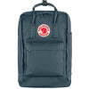 Fjallraven Kanken Laptop 17" / Graphite (F23525.031) - зображення 1