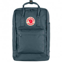   Fjallraven Kanken Laptop 17" / Graphite (F23525.031)