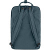 Fjallraven Kanken Laptop 17" / Graphite (F23525.031) - зображення 3