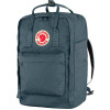 Fjallraven Kanken Laptop 17" / Graphite (F23525.031) - зображення 4