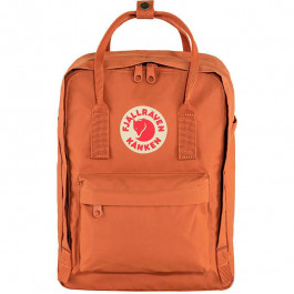   Fjallraven Kanken Laptop 13" / Terracotta Brown (F23523.243)