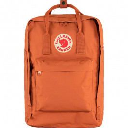   Fjallraven Kanken Laptop 17" / Terracotta Brown (F23525.243)