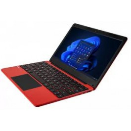   Umax VisionBook 12WRX Red (UMM230222)