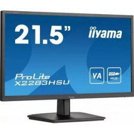   iiyama X2283HSU-B1