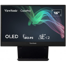   ViewSonic VP16-OLED