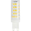 Horoz Electric LED PETA-6 6W G9 6400K (001 045 0006) - зображення 1