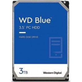   WD Blue 3 TB (WD30EZAX)