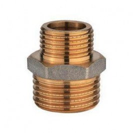   PROFACTOR Ніпель 1/2"х1/4" НН PF (600) (PF TF 11)