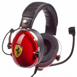   Thrustmaster T.Racing Scuderia Ferrari Edition Gaming Red (4060105)