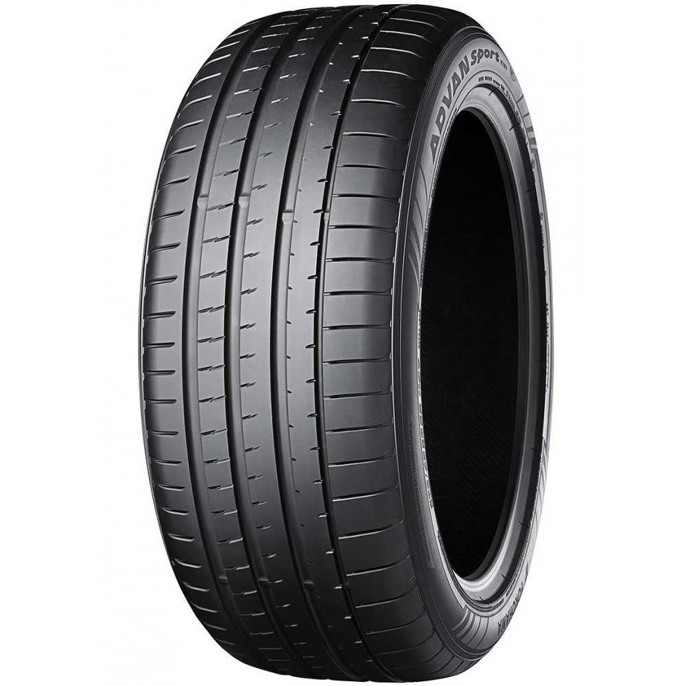 Yokohama Advan Sport V107 (245/45R20 103W) - зображення 1