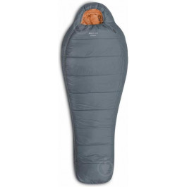   Pinguin Expert CCS / 195cm right, grey (233483)