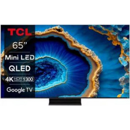   TCL 65C801