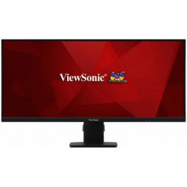   ViewSonic VA3456-MHDJ