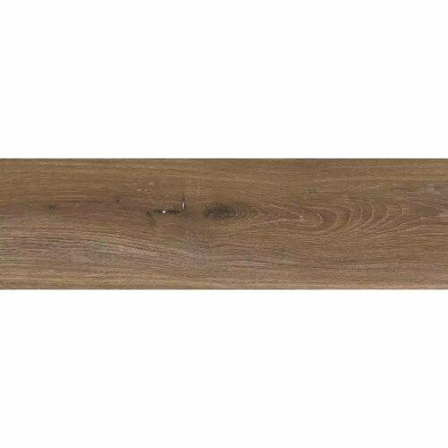 Ceramika Gres Limewood GRES LIMEWOOD BROWN 600х175х8 - зображення 1