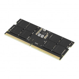   GOODRAM 32 GB SO-DIMM DDR5 4800 MHz (GR4800S564L40/32G)