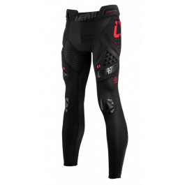   LEATT Компрессионные штаны  Impact Pants 3DF 6.0 [Black] XL