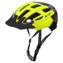   Cairn Prism XTR II / размер 55-58, neon yellow black