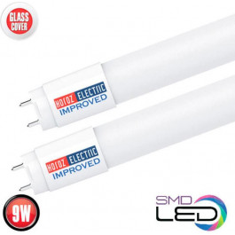   Horoz Electric LED IMPROVED TUBE PRO-60 9W T8 6400К (002 003 0009)