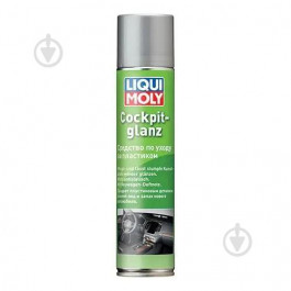   Liqui Moly Cockpit Glanz (7582)