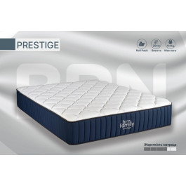   BRN Prestige 180x200