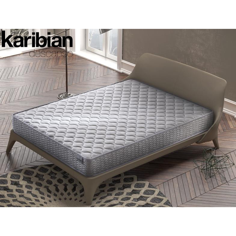 Karibian Descanso Ankara 180х200 - зображення 1