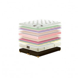   MatroLuxe King Mattresses Elizabeth/Элизабет нестандарт 1кв.м