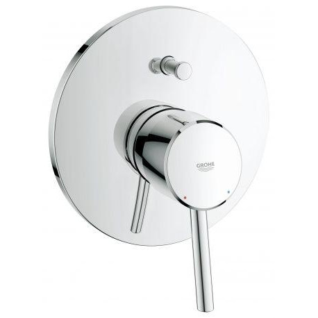 GROHE Concetto 32214001 - зображення 1