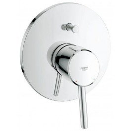   GROHE Concetto 32214001