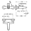 Tres Flat 20417001 - зображення 2