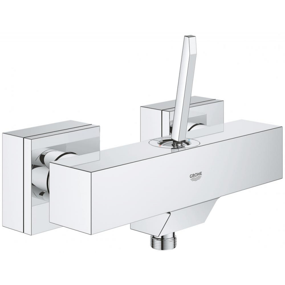 GROHE Eurocube Joy (23665000) - зображення 1