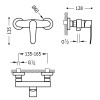 Tres Flat 20416701 - зображення 2