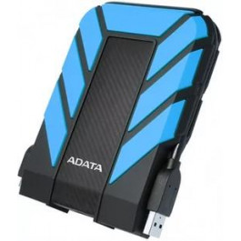   ADATA DashDrive Durable HD710 Pro 2 TB (AHD710P-2TU31-CBL)