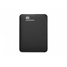   WD Elements Portable 1.5 TB (WDBU6Y0015BBK)