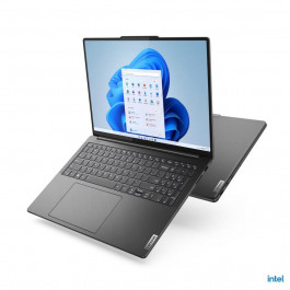   Lenovo Yoga Pro 9 16IRP8 Storm Grey (83BY003YCK)